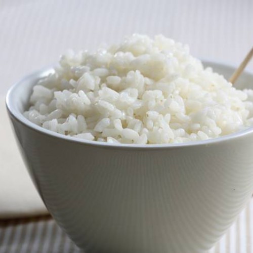 Arroz blanco - Gallina Blanca