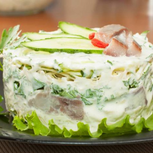 Pastel Vegetal Con Pan De Molde Recetas Gallina Blanca<script async src=