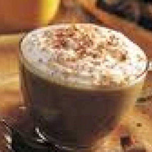 cafe especiado