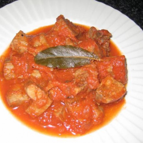 Atún Con Tomate Recetas Gallina Blanca