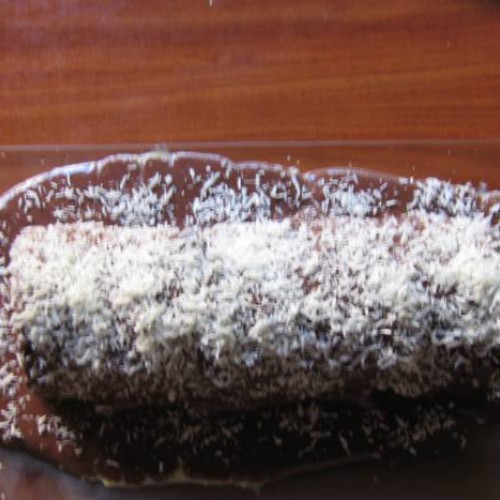 brazo gitano de galleta
