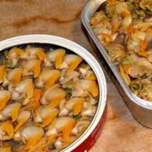 pate de berberechos