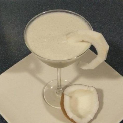 cocada venezolana