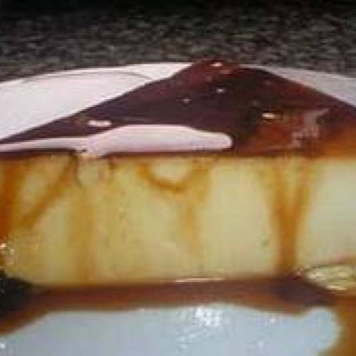 Flan Con Cuajada Recetas Gallina Blanca