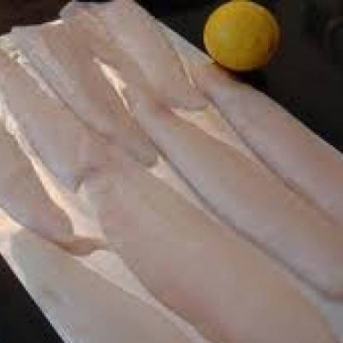 Irregularidades almuerzo Hecho de filetes de gallo de cena de verano | Recetas Gallina Blanca