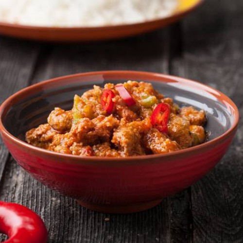Chili con carne