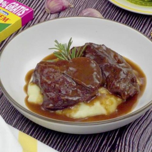 Meloso De Ternera Recetas Gallina Blanca<script async src=