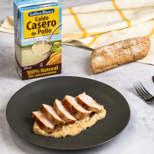 Solomillo De Pavo 252 Recetas Caserascookpad