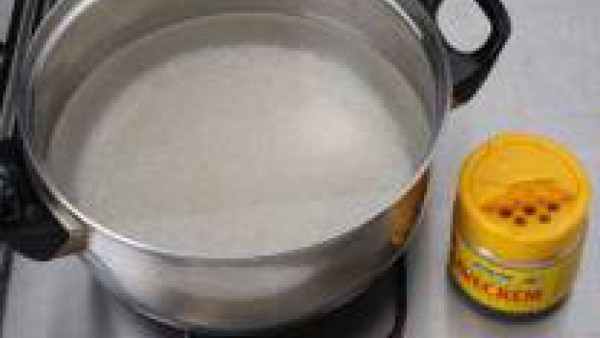 receta_arroz frito_paso 1_gallina blanca