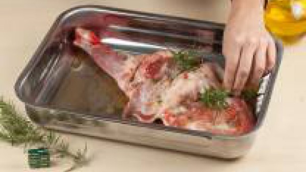 paletilla de cordero al horno_paso 2_gallina blanca
