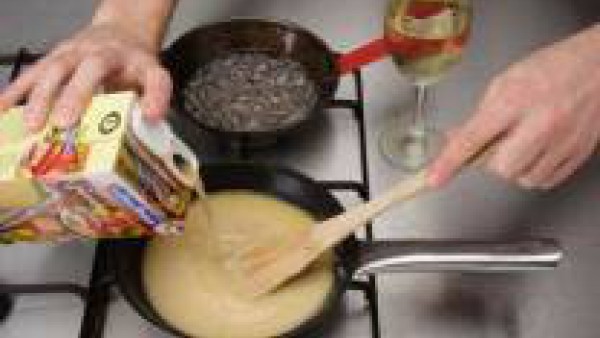 Como preparar Solomillo con salsa chateaubriand - paso 2