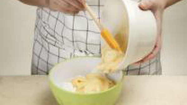 Tiramisú