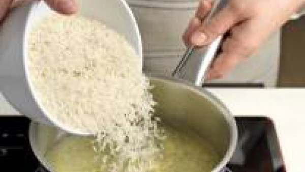 Cómo preparar Salteado de verduras al estilo oriental - paso 1