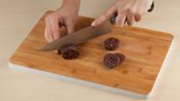 corta la morcilla