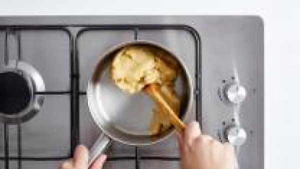 Cómo preparar Buñuelos de pescado - P1