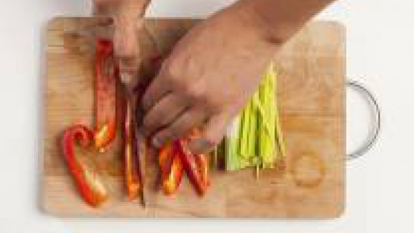 receta_pastel de verduras_paso 2_gallina blanca
