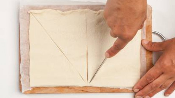 Cómo preparar Sándwich de atún- Paso 1