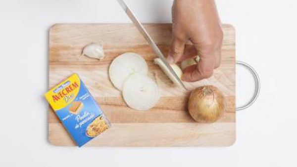 Cómo preparar Bonito con tomate- Paso 2
