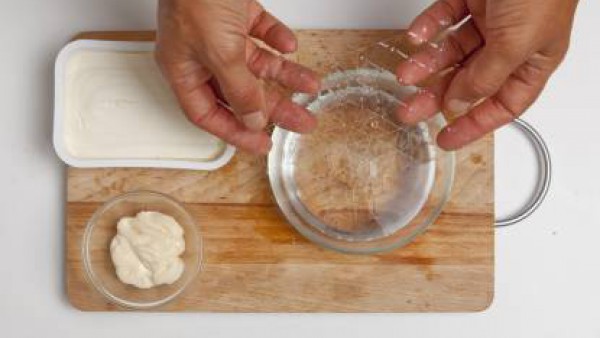 Cómo preparar Pastel de marisco-Paso 3