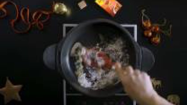 Cómo preparar roast beef - Paso 3