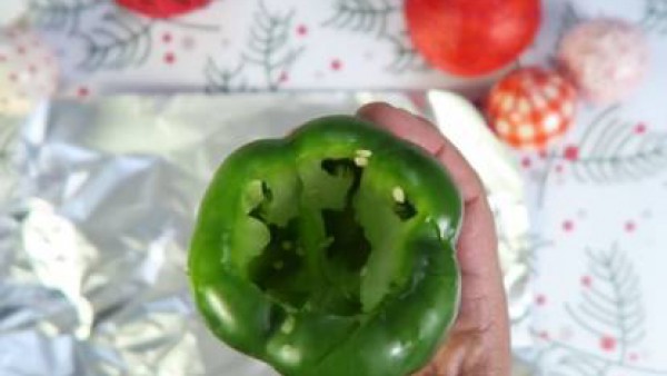 Cómo preparar Ratatouille - Paso 1