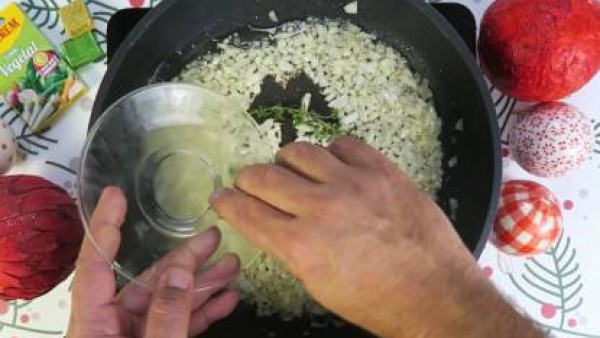 Cómo preparar Ratatouille - Paso 2