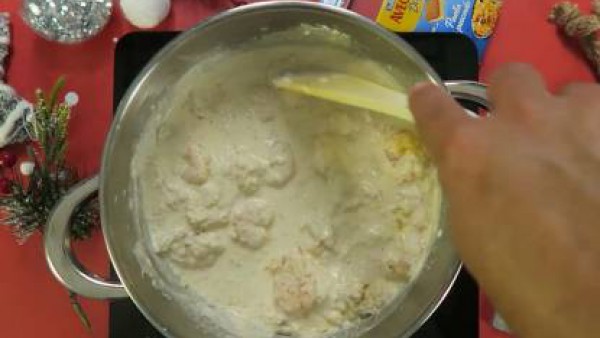 Cómo preparar Pastel de pescado - Paso 1