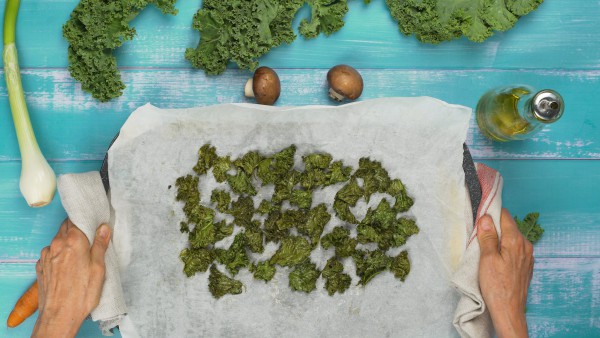 Tercer_paso_carne_al_horno_con_chips_de_kale