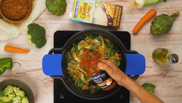 primer-paso-fideos-con-pollo-y-verduras