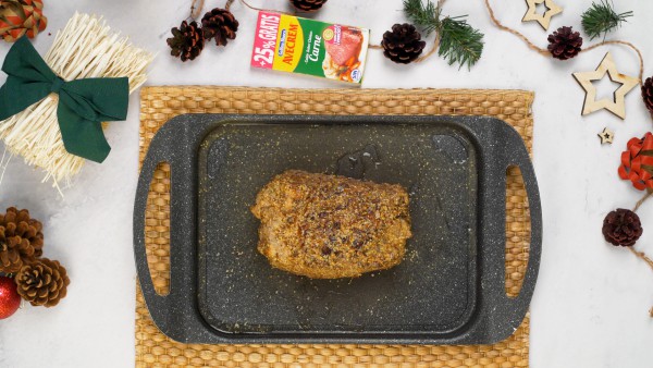 Paso 3 Roastbeef de ternera