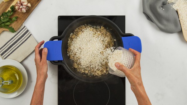 risotto de setas_paso 3_gallina blanca