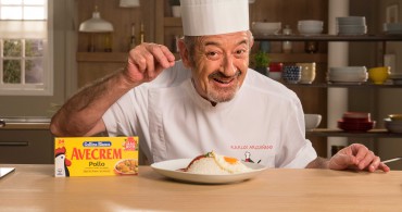 Avecrem Caldo de Pollo