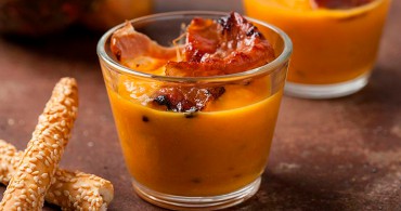 Recetas de Cremas
