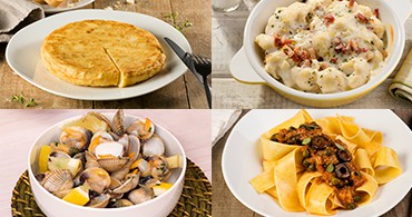 Recetas rápidas