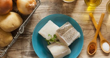 Recetas con bacalao