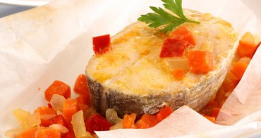 Recetas con merluza