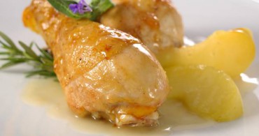Recetas con pollo