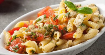Recetas de ensalada de pasta