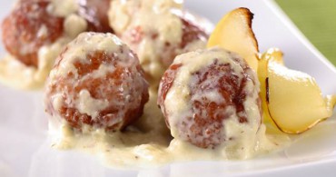 Recetas de albóndigas