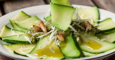 Recetas con Calabacín