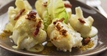 Recetas con coliflor