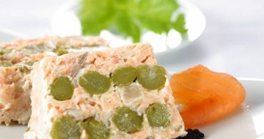 Recetas con salmón