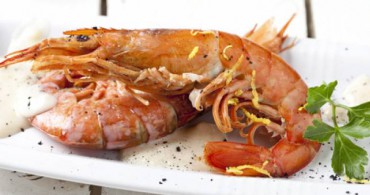 Langostinos