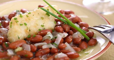 Recetas con Alubias
