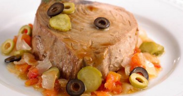 Recetas con atún