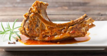 Recetas de cordero