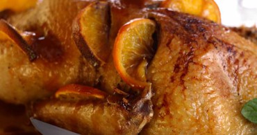 Recetas con Pato
