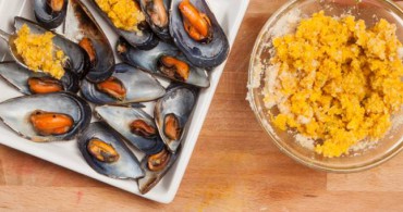 Mejillones