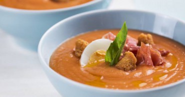 Recetas con Pan