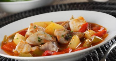 Recetas con Bonito